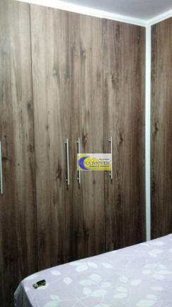 Imagem Apartamento com 2 Quartos à Venda, 56 m² em Jardim Irajá - São Bernardo Do Campo Imagem Apartamento com 2 Quartos à Venda, 56 m² em Jardim Irajá - São Bernardo Do Campo