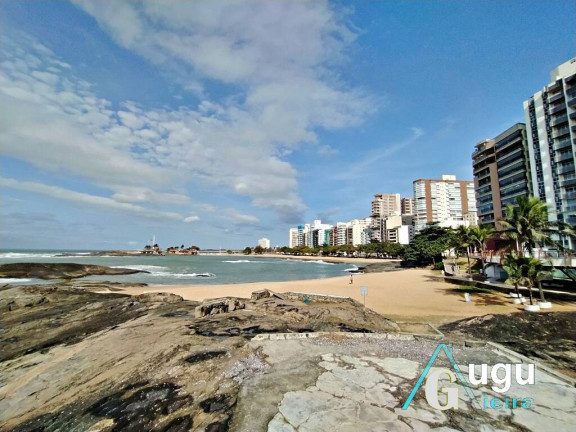 Imagem Apartamento com 4 Quartos à Venda, 190 m² em Centro - Guarapari Imagem Apartamento com 4 Quartos à Venda, 190 m² em Centro - Guarapari