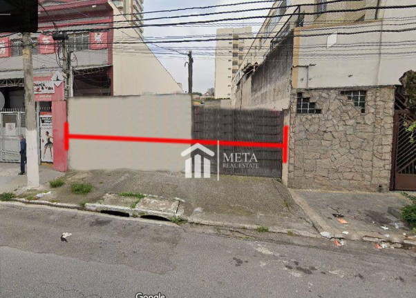 Imagem Imóvel à Venda ou Locação, 450 m² em Santana - São Paulo