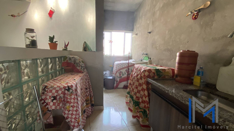 Imagem Casa com 9 Quartos à Venda, 290 m² em Vila Silviania - Carapicuíba