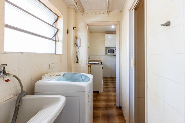Apartamento com 3 Quartos à Venda, 65 m² em Chácara Santo Antônio (zona Sul) - São Paulo