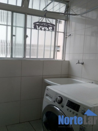 Imagem Apartamento com 2 Quartos à Venda, 57 m² em Jaçanã - São Paulo Imagem Apartamento com 2 Quartos à Venda, 57 m² em Jaçanã - São Paulo