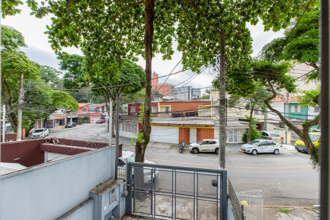 Imagem Casa com 3 Quartos à Venda, 136 m² em Chácara Santo Antônio (zona Sul) - São Paulo Imagem Casa com 3 Quartos à Venda, 136 m² em Chácara Santo Antônio (zona Sul) - São Paulo