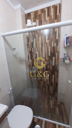 Imagem Apartamento com 1 Quarto à Venda, 50 m² em Embaré - Santos Imagem Apartamento com 1 Quarto à Venda, 50 m² em Embaré - Santos