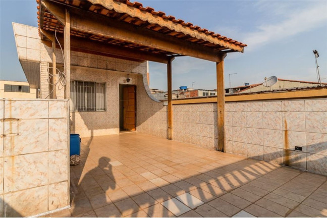 Imagem Casa com 3 Quartos à Venda, em Aricanduva - São Paulo Imagem Casa com 3 Quartos à Venda, em Aricanduva - São Paulo