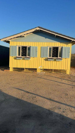 Imagem Casa com 2 Quartos à Venda, 60 m² em Universitário - Tijucas Imagem Casa com 2 Quartos à Venda, 60 m² em Universitário - Tijucas