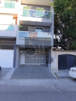 Imagem Apartamento com 2 Quartos para Alugar, 55 m² em Parque Burle - Cabo Frio Imagem Apartamento com 2 Quartos para Alugar, 55 m² em Parque Burle - Cabo Frio