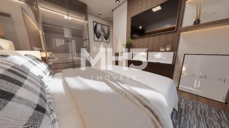 Imagem Casa de Condomínio com 3 Quartos à Venda, 126 m² em São Bento - Paulínia Imagem Casa de Condomínio com 3 Quartos à Venda, 126 m² em São Bento - Paulínia