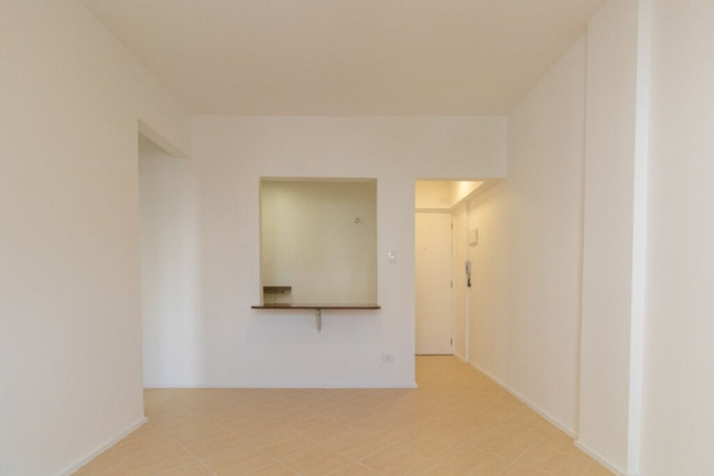 Imagem Apartamento com 1 Quarto à Venda, 40 m² em Pinheiros - São Paulo Imagem Apartamento com 1 Quarto à Venda, 40 m² em Pinheiros - São Paulo