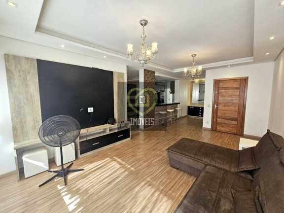 Imagem Apartamento com 3 Quartos para Alugar, 120 m² em Higienópolis - São Paulo