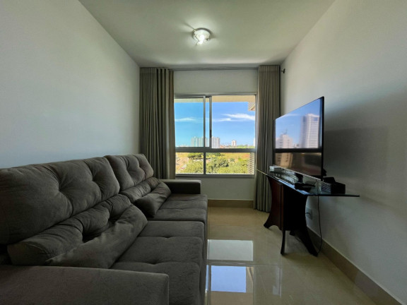 Imagem Imóvel com 2 Quartos à Venda, 54 m² em Sul (águas Claras) - Brasília Imagem Imóvel com 2 Quartos à Venda, 54 m² em Sul (águas Claras) - Brasília