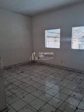 Imagem Galpão para Alugar, 1.000 m² em Vila Tibiriçá - Santo André