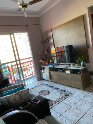 Imagem Apartamento com 2 Quartos à Venda, 62 m² em Vila Industrial - Campinas