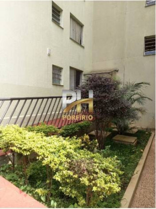 Imagem Apartamento com 2 Quartos à Venda, 50 m² em Paulicéia - São Bernardo Do Campo Imagem Apartamento com 2 Quartos à Venda, 50 m² em Paulicéia - São Bernardo Do Campo