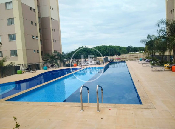 Imagem Apartamento com 2 Quartos à Venda, 55 m² em Vila Cruzeiro Do Sul - Aparecida De Goiânia Imagem Apartamento com 2 Quartos à Venda, 55 m² em Vila Cruzeiro Do Sul - Aparecida De Goiânia