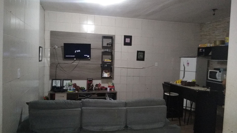 Imagem Casa com 2 Quartos à Venda, 125 m² em Jardim Zaira - Mauá Imagem Casa com 2 Quartos à Venda, 125 m² em Jardim Zaira - Mauá