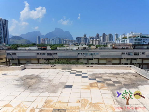 Imagem Cobertura com 3 Quartos à Venda, 242 m² em Barra Da Tijuca - Rio De Janeiro Imagem Cobertura com 3 Quartos à Venda, 242 m² em Barra Da Tijuca - Rio De Janeiro