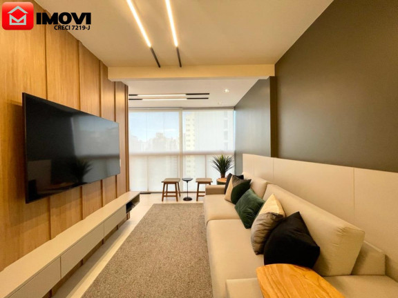 Imagem Apartamento com 2 Quartos à Venda, 63 m² em Praia Do Canto - Vitória Imagem Apartamento com 2 Quartos à Venda, 63 m² em Praia Do Canto - Vitória