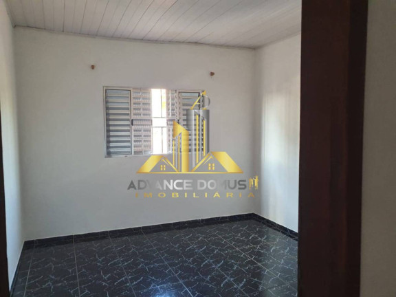 Imagem Casa com 3 Quartos à Venda, 93 m² em Vila Da Fonte - Sorocaba