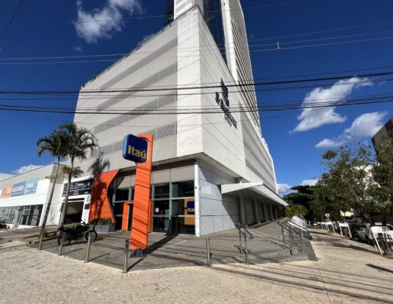 Imagem Imóvel Comercial à Venda, 163 m² em Vila São Tomaz - Aparecida De Goiânia Imagem Imóvel Comercial à Venda, 163 m² em Vila São Tomaz - Aparecida De Goiânia