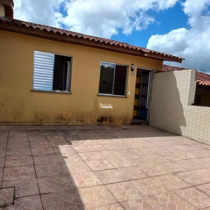 Casa com 2 Quartos à Venda, 54 m² em Tarumã - Viamão