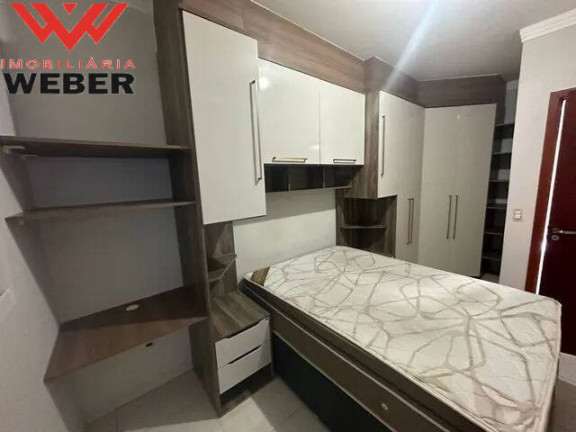 Imagem Casa de Condomínio com 3 Quartos à Venda, 90 m² em Horto Florestal - Sorocaba