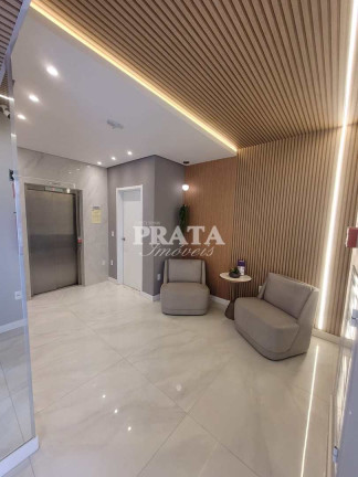 Imagem Apartamento à Venda, 82 m² em Aparecida - Santos Imagem Apartamento à Venda, 82 m² em Aparecida - Santos