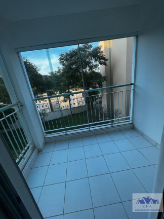 Imagem Apartamento com 3 Quartos à Venda, 63 m² em Jardim Petrópolis - Cotia Imagem Apartamento com 3 Quartos à Venda, 63 m² em Jardim Petrópolis - Cotia