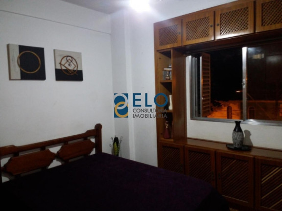 Imagem Apartamento com 2 Quartos à Venda, 90 m² em Itararé - São Vicente