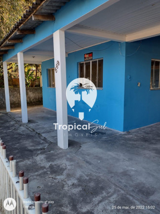 Imagem Casa com 2 Quartos à Venda, 50 m² em Shangri-lá - Pontal Do Parana Imagem Casa com 2 Quartos à Venda, 50 m² em Shangri-lá - Pontal Do Parana