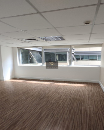 Imagem Imóvel Comercial para Alugar, 45 m² em Vila Andrade - São Paulo