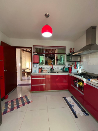 Imagem Casa de Condomínio com 4 Quartos à Venda, 190 m² em Recanto Do Poeta - Lagoa Santa Imagem Casa de Condomínio com 4 Quartos à Venda, 190 m² em Recanto Do Poeta - Lagoa Santa