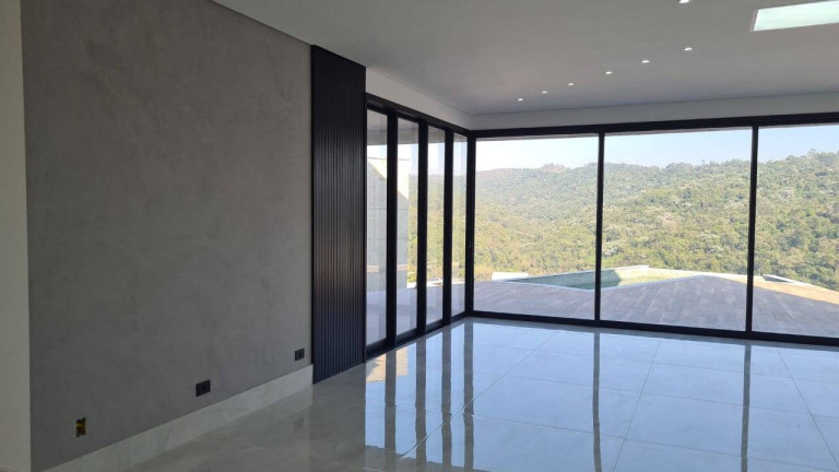 Imagem Casa com 4 Quartos à Venda, 612 m² em Tamboré - Santana De Parnaíba