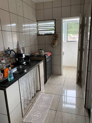 Imagem Apartamento com 1 Quarto à Venda, 53 m² em Canto Do Forte - Praia Grande Imagem Apartamento com 1 Quarto à Venda, 53 m² em Canto Do Forte - Praia Grande