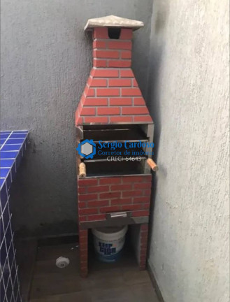 Imagem Casa com 2 Quartos à Venda, 70 m² em Cibratel Ii - Itanhaém Imagem Casa com 2 Quartos à Venda, 70 m² em Cibratel Ii - Itanhaém
