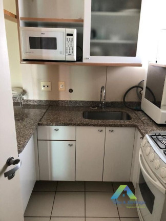 Imagem Apartamento com 2 Quartos à Venda, 60 m² em Paraíso - São Paulo Imagem Apartamento com 2 Quartos à Venda, 60 m² em Paraíso - São Paulo