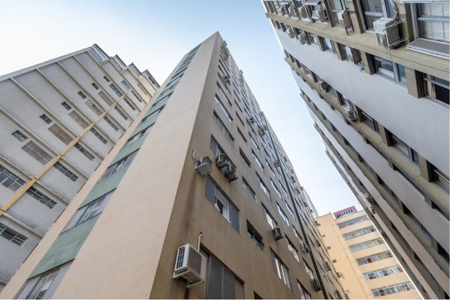 Imagem Apartamento com 3 Quartos à Venda, 123 m² em Jardim Paulista - São Paulo