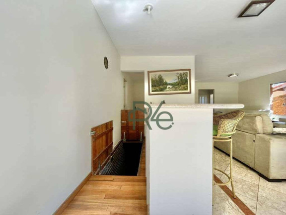 Imagem Casa com 4 Quartos à Venda, 407 m² em São Paulo Ii - Cotia