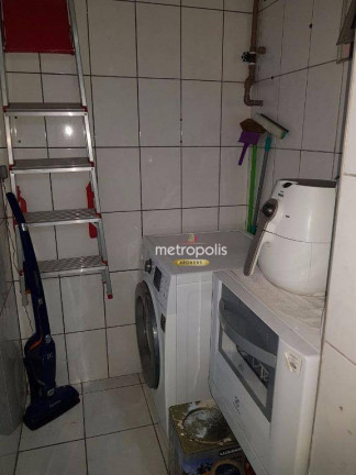 Imagem Apartamento com 2 Quartos à Venda, 56 m² em Jardim Guairaca - São Paulo