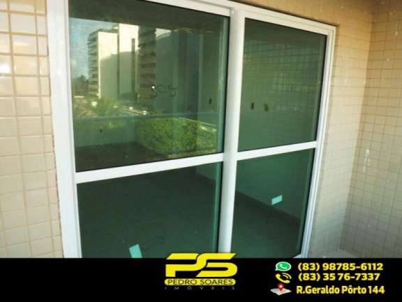 Imagem Apartamento com 2 Quartos à Venda, 61 m² em Intermares - Cabedelo Imagem Apartamento com 2 Quartos à Venda, 61 m² em Intermares - Cabedelo