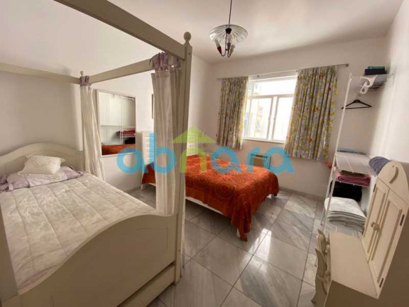 Imagem Cobertura com 4 Quartos à Venda, 500 m² em Flamengo - Rio De Janeiro
