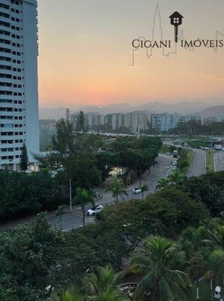Imagem Apartamento com 3 Quartos à Venda, 86 m² em Recreio Dos Bandeirantes - Rio De Janeiro