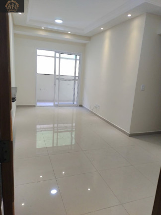 Imagem Apartamento com 2 Quartos à Venda, 69 m² em Centro - São Bernardo Do Campo