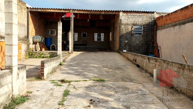 Imagem Casa com 2 Quartos à Venda, 250 m² em Parque Orestes ôngaro - Hortolândia Imagem Casa com 2 Quartos à Venda, 250 m² em Parque Orestes ôngaro - Hortolândia