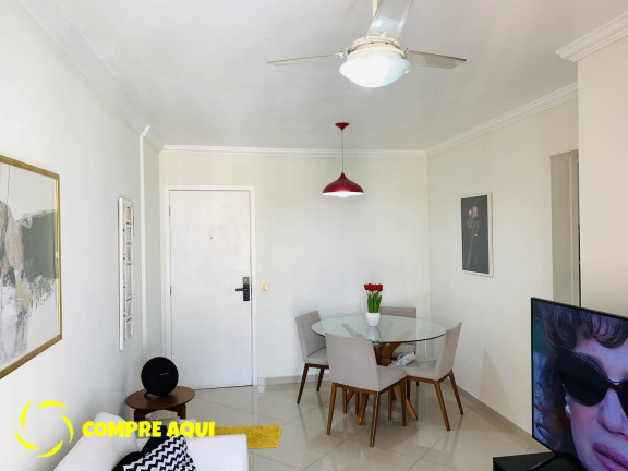 Imagem Apartamento com 2 Quartos à Venda, 52 m² em Santa Cecília - São Paulo Imagem Apartamento com 2 Quartos à Venda, 52 m² em Santa Cecília - São Paulo