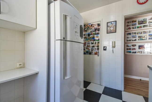 Imagem Imóvel com 2 Quartos à Venda, 82 m² em Campo Belo - São Paulo