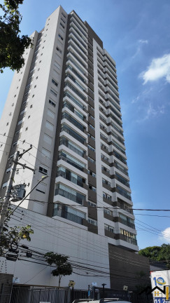 Apartamento com 3 Quartos à Venda, 106 m² em Tatuapé - São Paulo