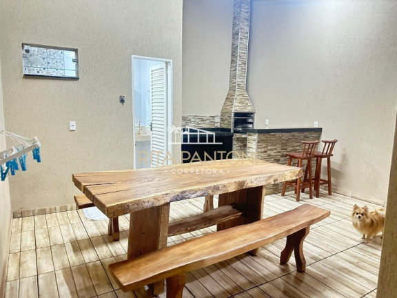 Imagem Casa com 2 Quartos à Venda, 65 m² em Planalto Verde - Ribeirão Preto Imagem Casa com 2 Quartos à Venda, 65 m² em Planalto Verde - Ribeirão Preto