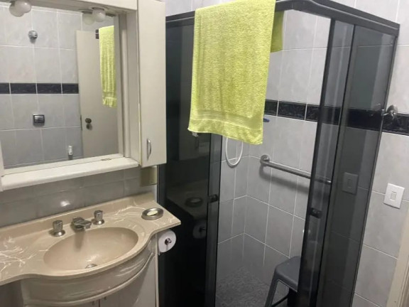 Imagem Apartamento com 1 Quarto para Alugar ou Temporada, 90 m² em Cerqueira César - São Paulo Imagem Apartamento com 1 Quarto para Alugar ou Temporada, 90 m² em Cerqueira César - São Paulo
