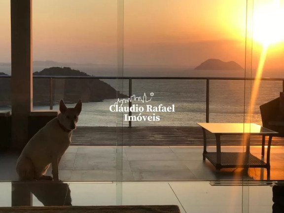 Imagem Casa com 5 Quartos à Venda, 613 m² em João Fernandes - Armação Dos Búzios